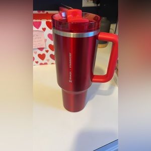 Stanley x starbucks special edition 30oz tumbler